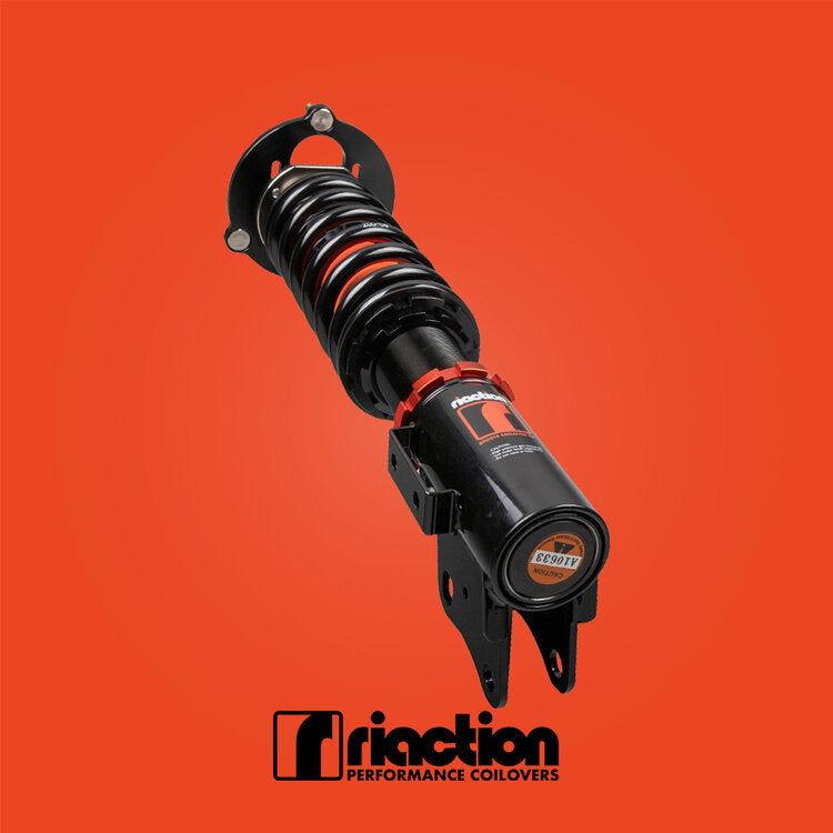 NISSAN SILVIA/240SX S14 (95-98) Coilovers - Riaction Performance Shocks