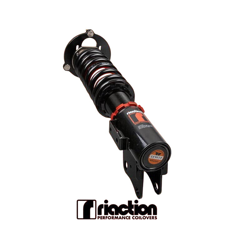 NISSAN SILVIA/240SX S14 (95-98) Coilovers - Riaction Performance Shocks