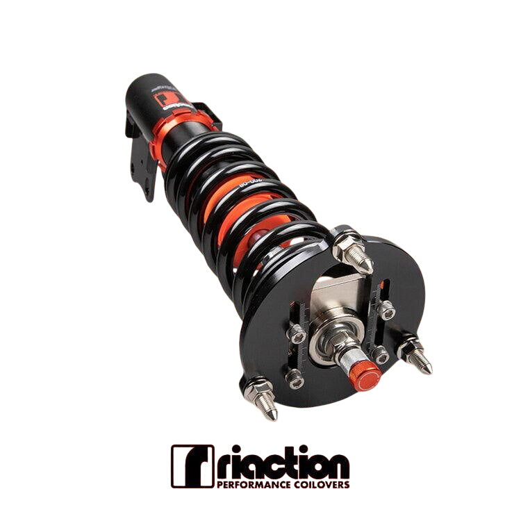 NISSAN SILVIA/240SX S14 (95-98) Coilovers - Riaction Performance Shocks