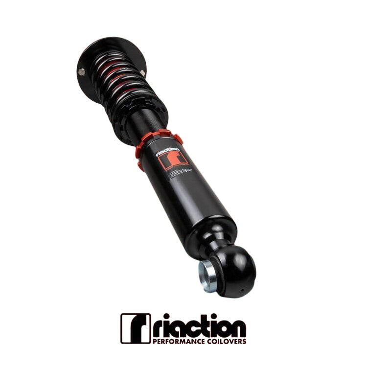 NISSAN SILVIA/240SX S14 (95-98) Coilovers - Riaction Performance Shocks
