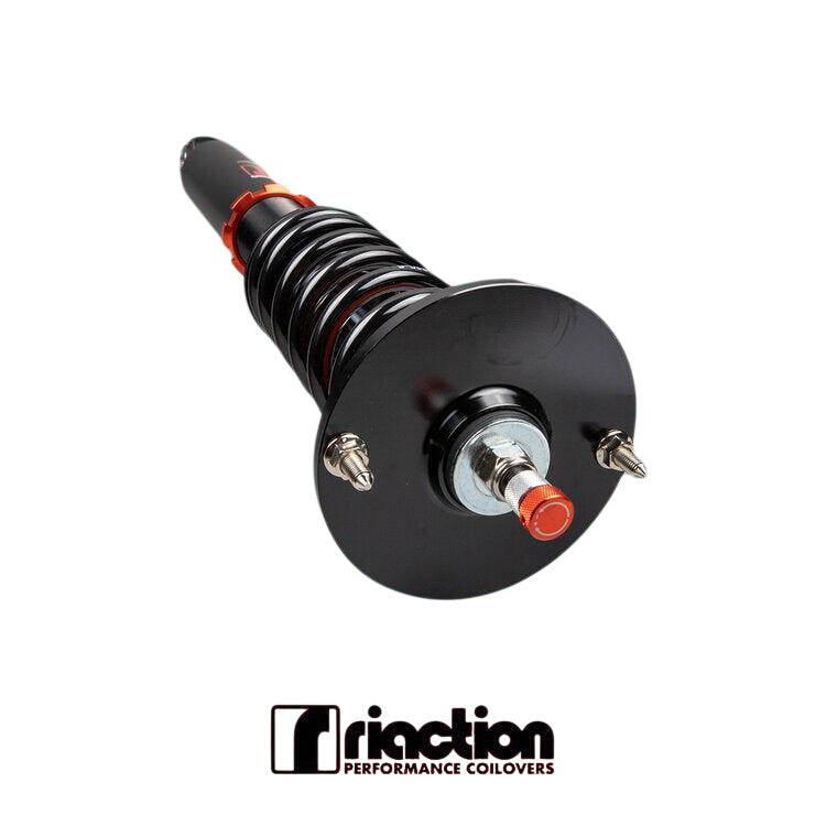 NISSAN SILVIA/240SX S14 (95-98) Coilovers - Riaction Performance Shocks