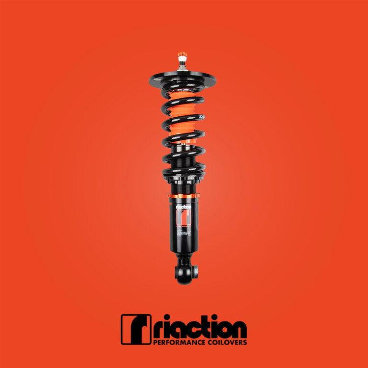 NISSAN SKYLINE R32 GT-R (89-94) Coilovers - Riaction Performance Shocks