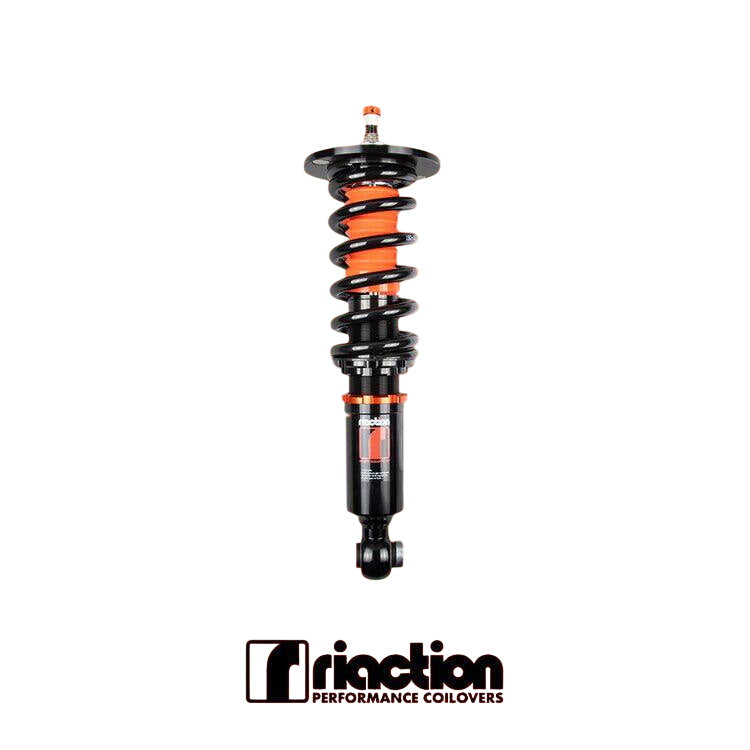 NISSAN SKYLINE R32 GT-R (89-94) Coilovers - Riaction Performance Shocks