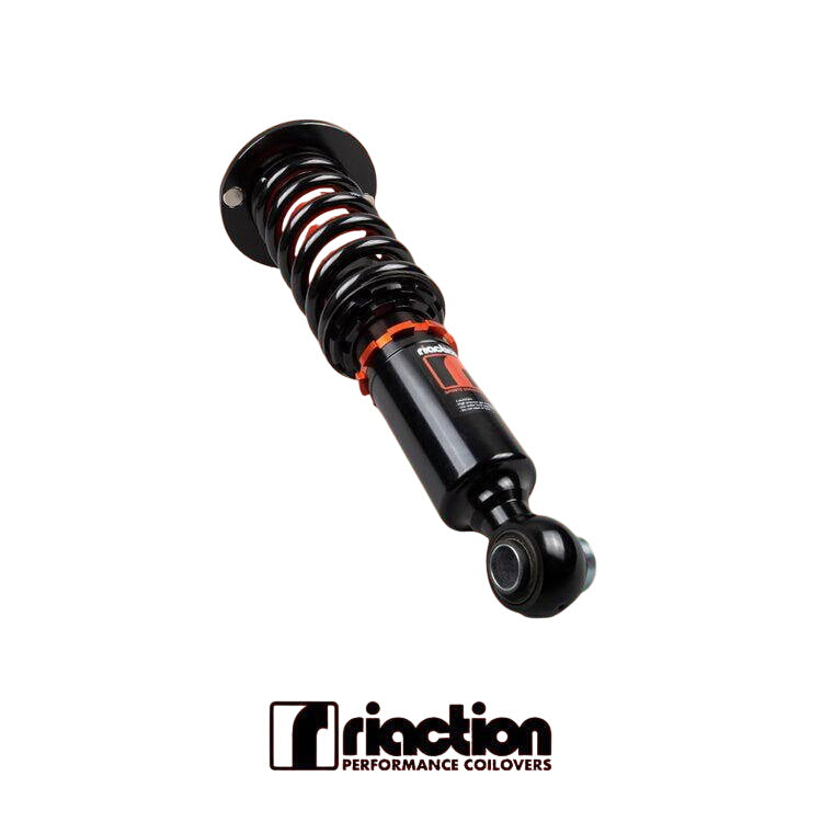 NISSAN SKYLINE R32 GT-R (89-94) Coilovers - Riaction Performance Shocks