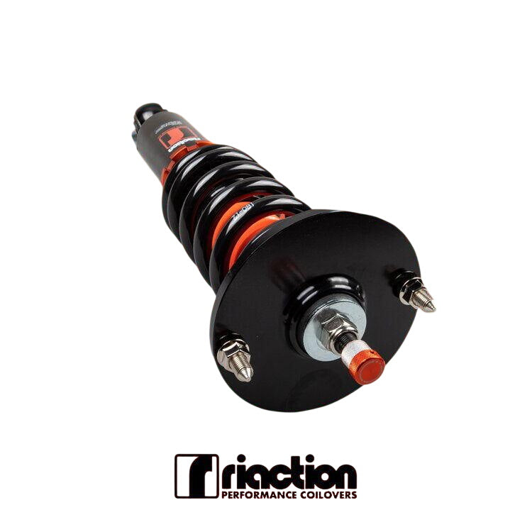 NISSAN SKYLINE R32 GT-R (89-94) Coilovers - Riaction Performance Shocks