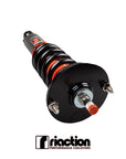 NISSAN SKYLINE R32 GT-R (89-94) Coilovers - Riaction Performance Shocks