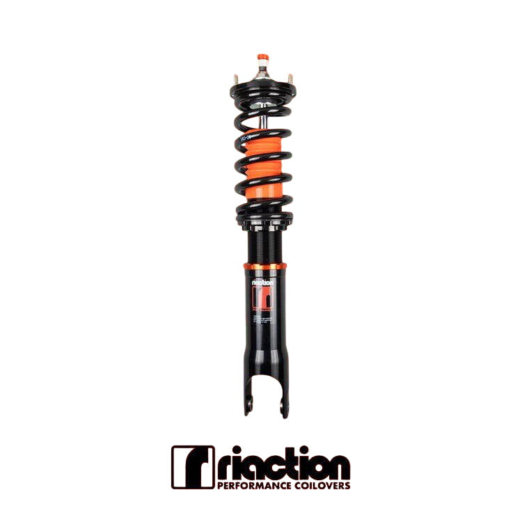 NISSAN SKYLINE R32 GT-R (89-94) Coilovers - Riaction Performance Shocks