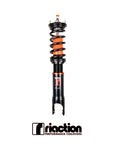 NISSAN SKYLINE R32 GT-R (89-94) Coilovers - Riaction Performance Shocks