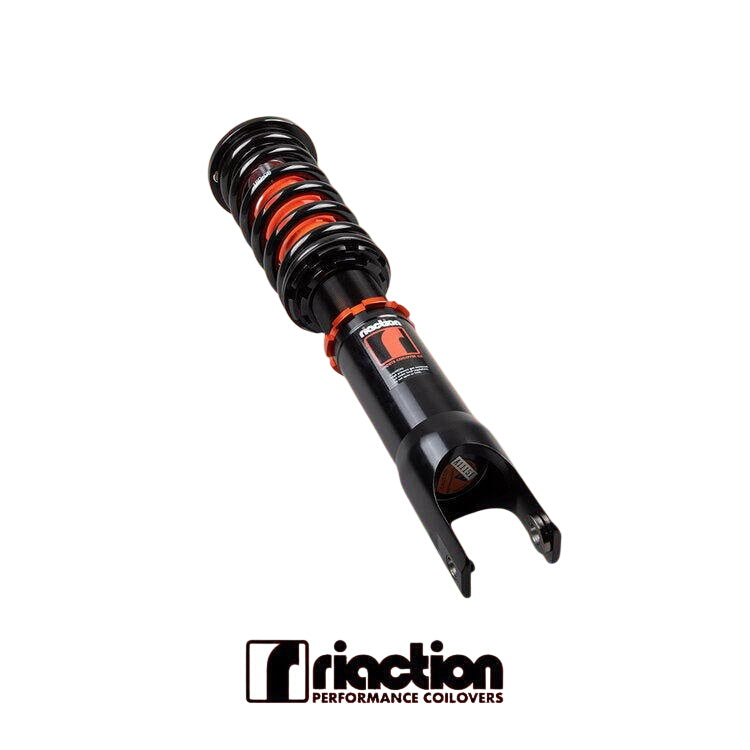 NISSAN SKYLINE R32 GT-R (89-94) Coilovers - Riaction Performance Shocks