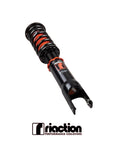 NISSAN SKYLINE R32 GT-R (89-94) Coilovers - Riaction Performance Shocks