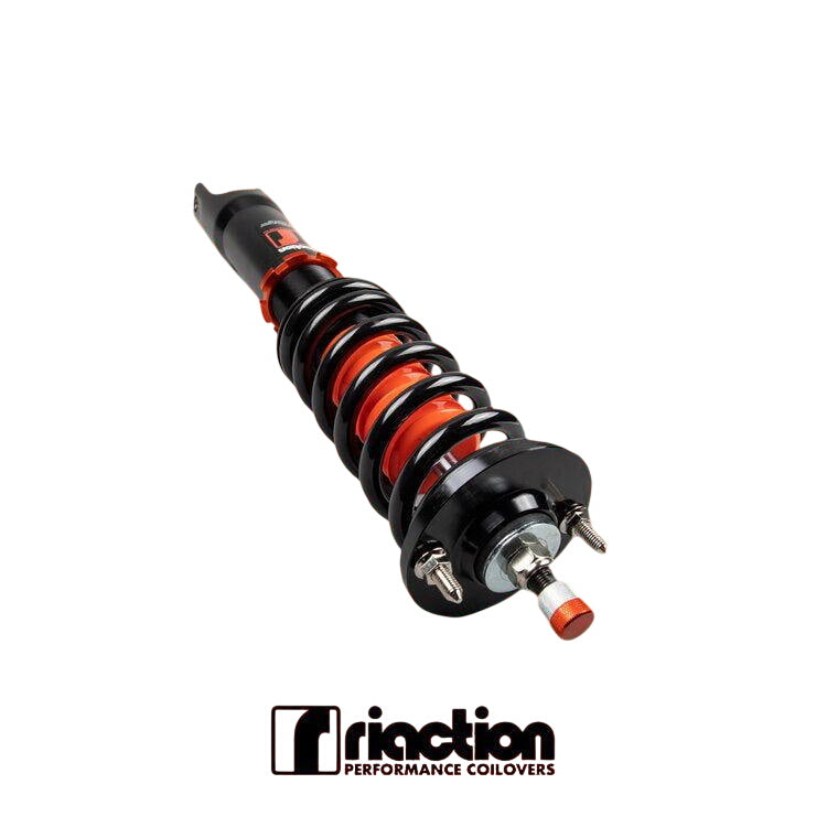 NISSAN SKYLINE R32 GT-R (89-94) Coilovers - Riaction Performance Shocks