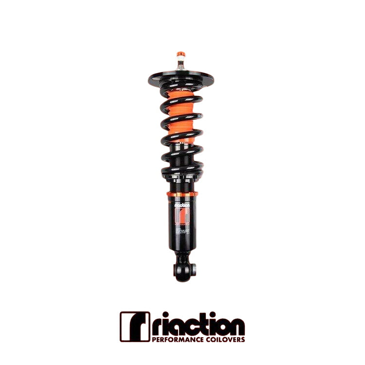 NISSAN SKYLINE R32 GTST (89-94) Coilovers - Riaction Performance Shocks