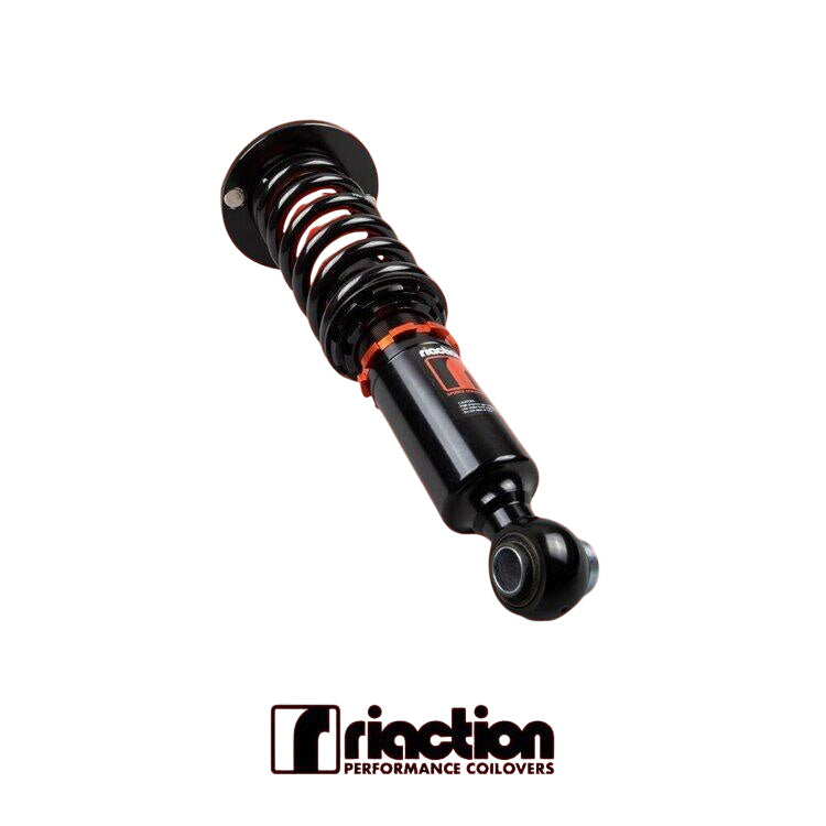 NISSAN SKYLINE R32 GTST (89-94) Coilovers - Riaction Performance Shocks