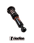 NISSAN SKYLINE R32 GTST (89-94) Coilovers - Riaction Performance Shocks
