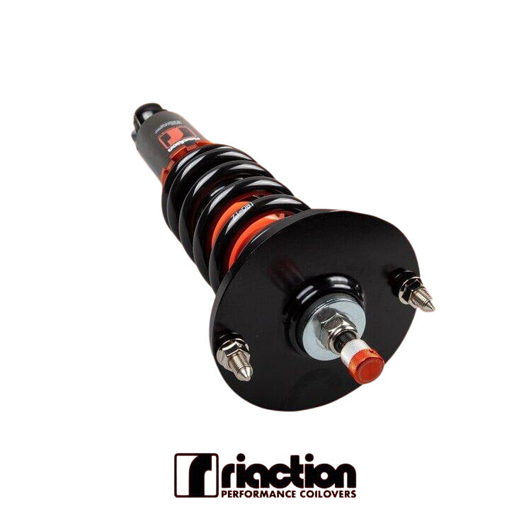 NISSAN SKYLINE R32 GTST (89-94) Coilovers - Riaction Performance Shocks