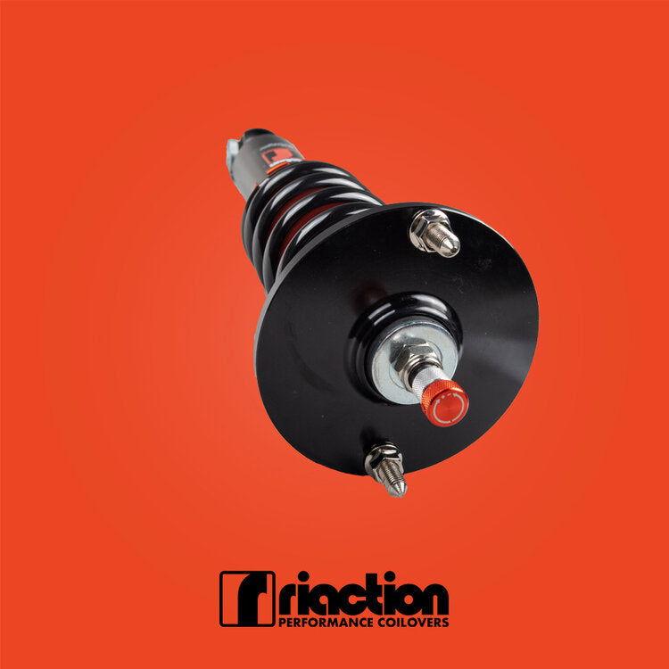 NISSAN SKYLINE R32 GTST (89-94) Coilovers - Riaction Performance Shocks