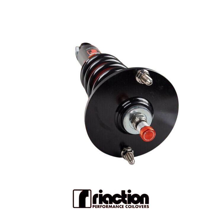 NISSAN SKYLINE R32 GTST (89-94) Coilovers - Riaction Performance Shocks