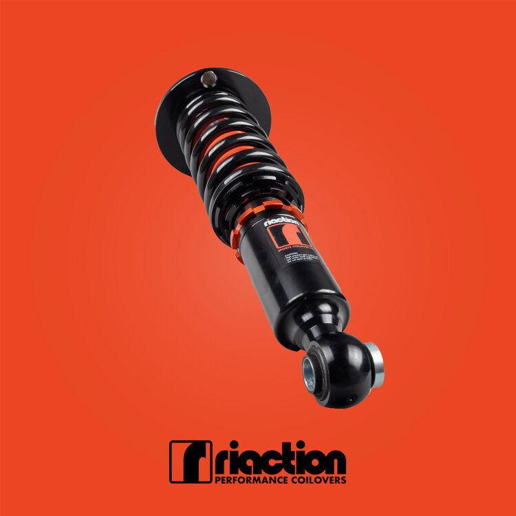 NISSAN SKYLINE R32 GTST (89-94) Coilovers - Riaction Performance Shocks