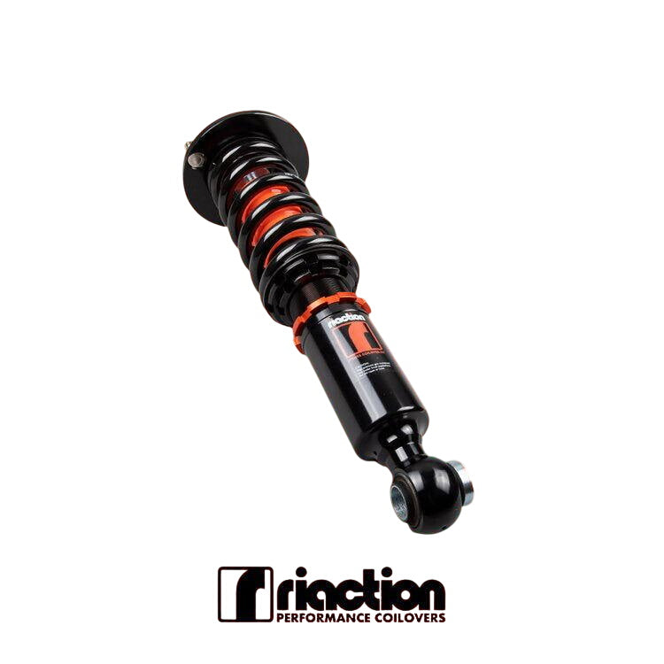 NISSAN SKYLINE R33 GT-R (95-98) Coilovers - Riaction Performance Shocks