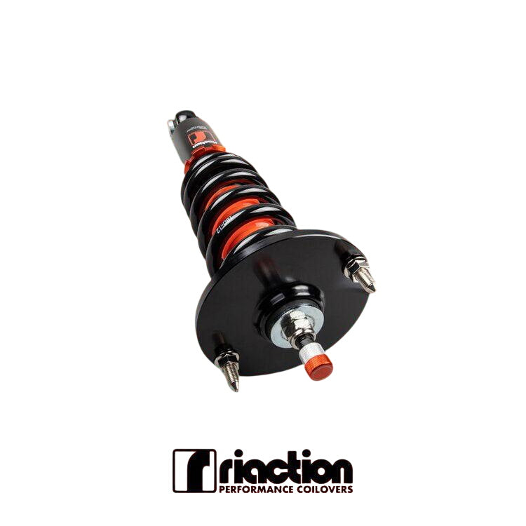 NISSAN SKYLINE R33 GT-R (95-98) Coilovers - Riaction Performance Shocks