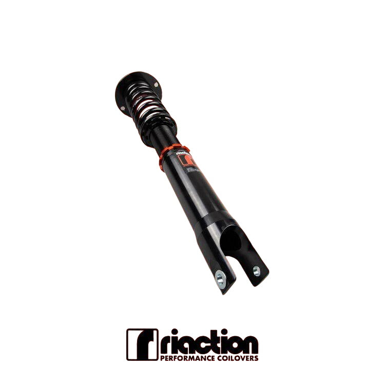 NISSAN SKYLINE R33 GT-R (95-98) Coilovers - Riaction Performance Shocks