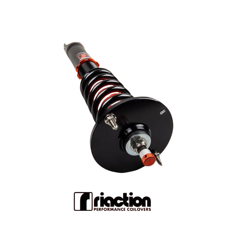 NISSAN SKYLINE R33 GT-R (95-98) Coilovers - Riaction Performance Shocks