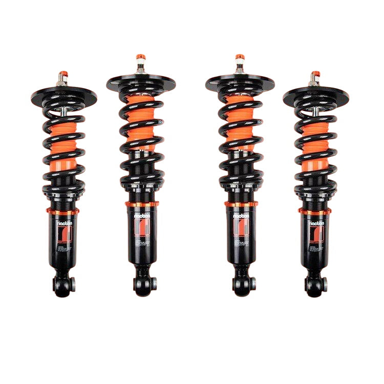 NISSAN SKYLINE R33 GTST (95-98) Coilovers - Riaction Performance Shocks