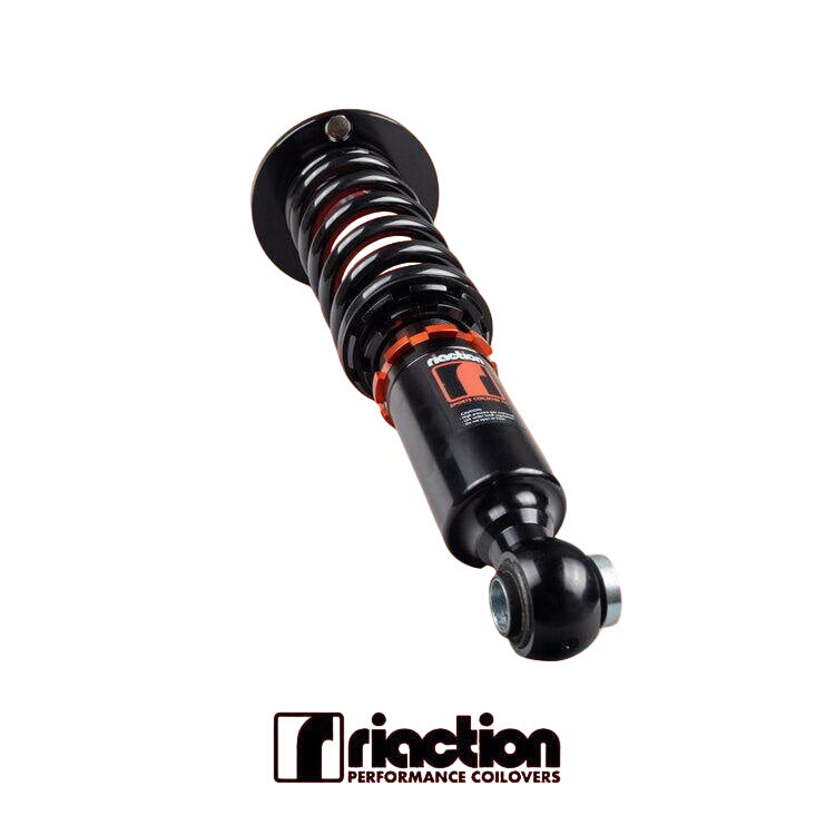 NISSAN SKYLINE R33 GTST (95-98) Coilovers - Riaction Performance Shocks