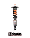 NISSAN SKYLINE R34 GT-R (99-02) Coilovers - Riaction Performance Shocks