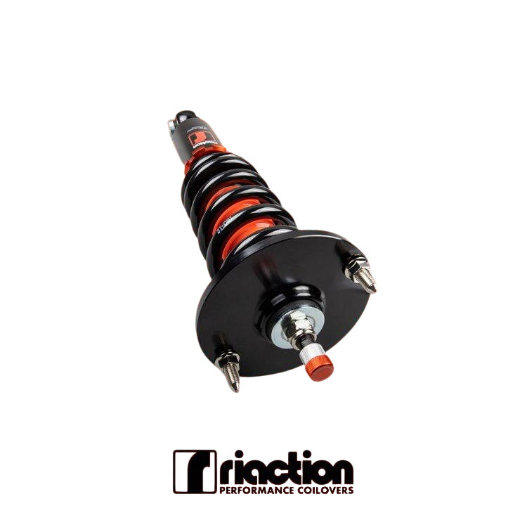NISSAN SKYLINE R34 GT-R (99-02) Coilovers - Riaction Performance Shocks
