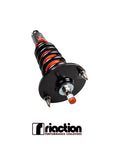 NISSAN SKYLINE R34 GT-R (99-02) Coilovers - Riaction Performance Shocks