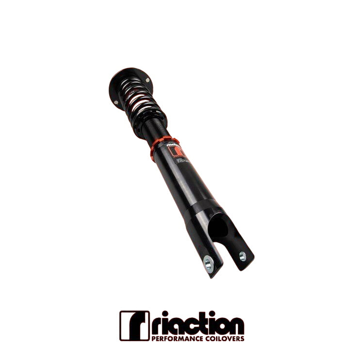 NISSAN SKYLINE R34 GT-R (99-02) Coilovers - Riaction Performance Shocks