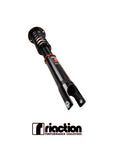 NISSAN SKYLINE R34 GT-R (99-02) Coilovers - Riaction Performance Shocks