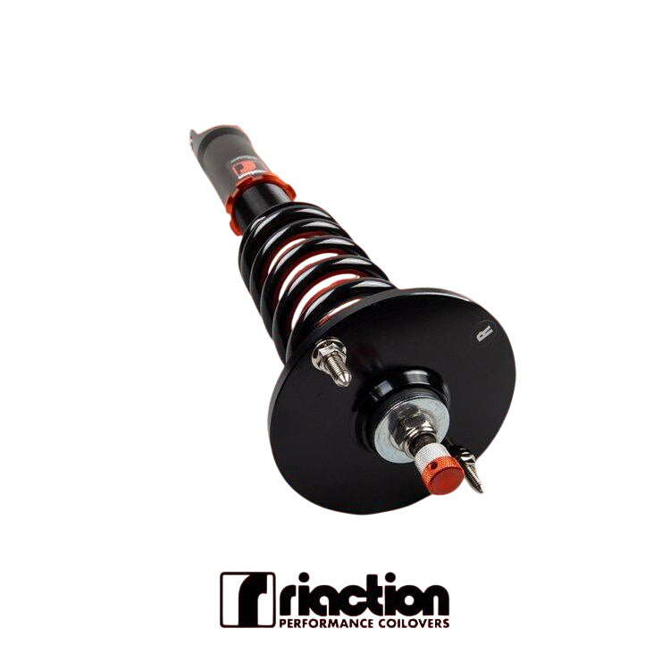 NISSAN SKYLINE R34 GT-R (99-02) Coilovers - Riaction Performance Shocks