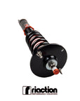 NISSAN SKYLINE R34 GT-R (99-02) Coilovers - Riaction Performance Shocks