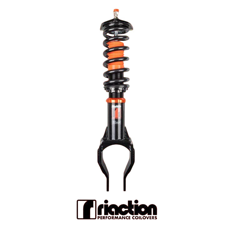 NISSAN SKYLINE R35 GT-R (09+) Coilovers - Riaction Performance Shocks