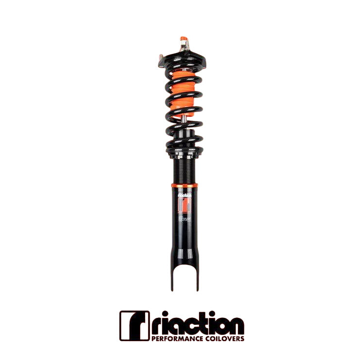 NISSAN SKYLINE R35 GT-R (09+) Coilovers - Riaction Performance Shocks