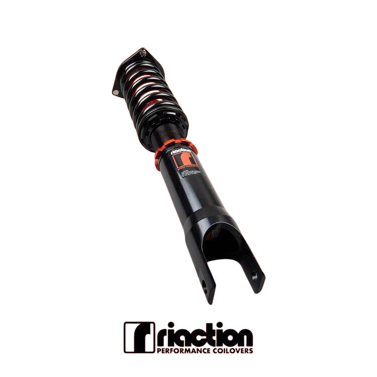 NISSAN SKYLINE R35 GT-R (09+) Coilovers - Riaction Performance Shocks
