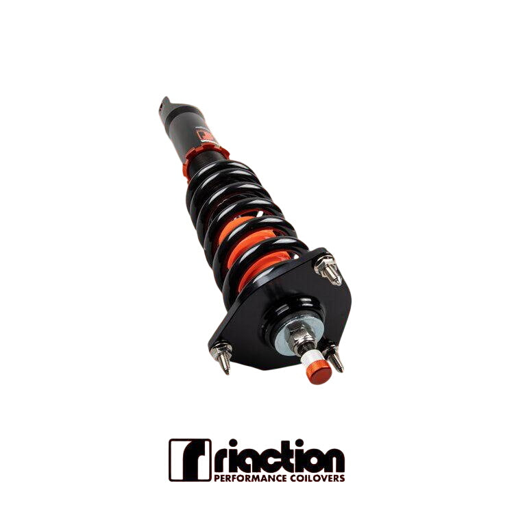 NISSAN SKYLINE R35 GT-R (09+) Coilovers - Riaction Performance Shocks