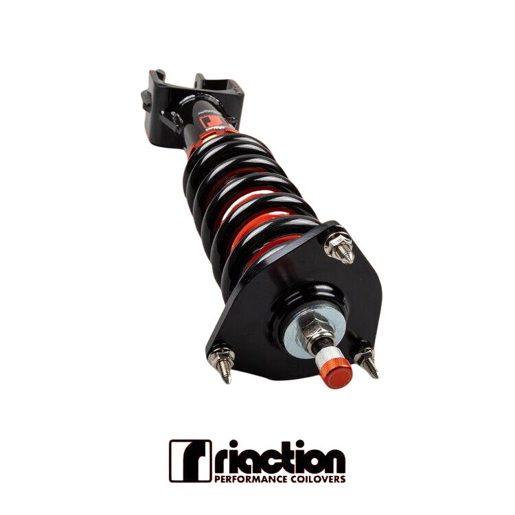 NISSAN SKYLINE R35 GT-R (09+) Coilovers - Riaction Performance Shocks