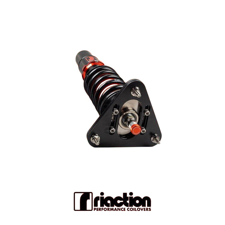 PORSCHE 997 C2/C4 (05-11) Coilovers - Riaction Performance Shocks