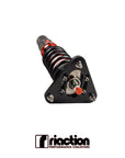 PORSCHE 997 C2/C4 (05-11) Coilovers - Riaction Performance Shocks