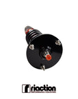 PORSCHE 997 C2/C4 (05-11) Coilovers - Riaction Performance Shocks