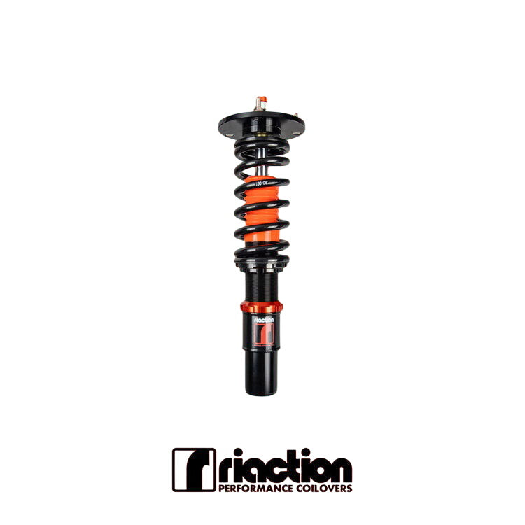 PORSCHE BOXTER 987 (05-12) Coilovers - Riaction Performance Shocks