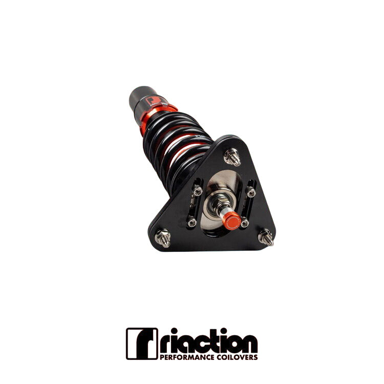 PORSCHE BOXTER 987 (05-12) Coilovers - Riaction Performance Shocks
