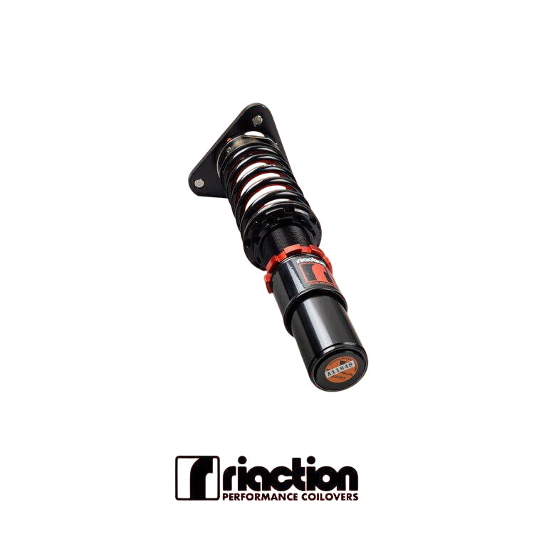 PORSCHE CAYENNE 9PA 03-10 Coilovers - Riaction Performance Shocks