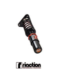 PORSCHE CAYENNE 9PA 03-10 Coilovers - Riaction Performance Shocks