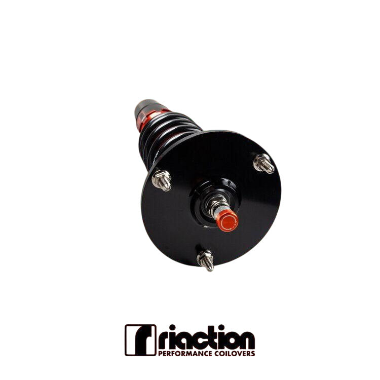 PORSCHE CAYENNE 9PA 03-10 Coilovers - Riaction Performance Shocks