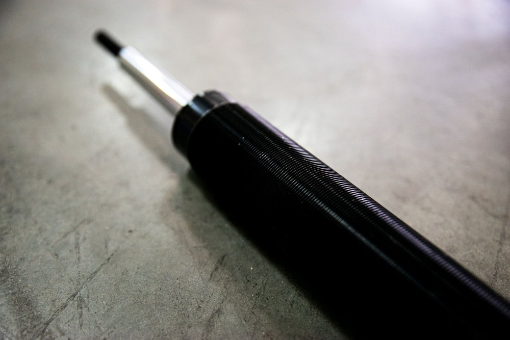 REPLACEMENT DAMPER Coilovers - Riaction Performance Shocks