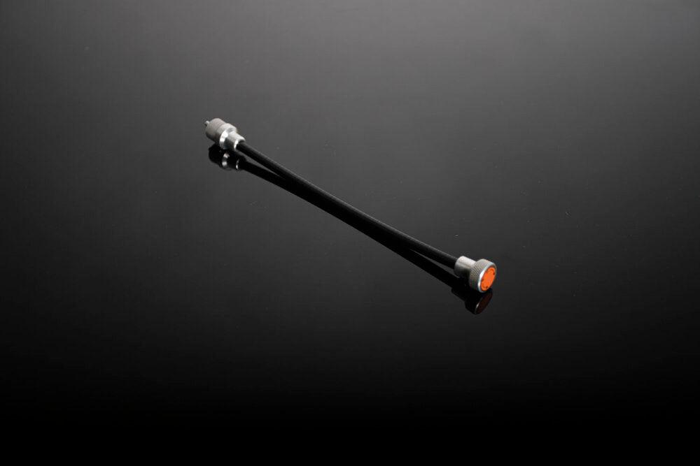 RIACTION DAMPING EXTENSIONS (Set of 2) Coilovers - Riaction Performance Shocks